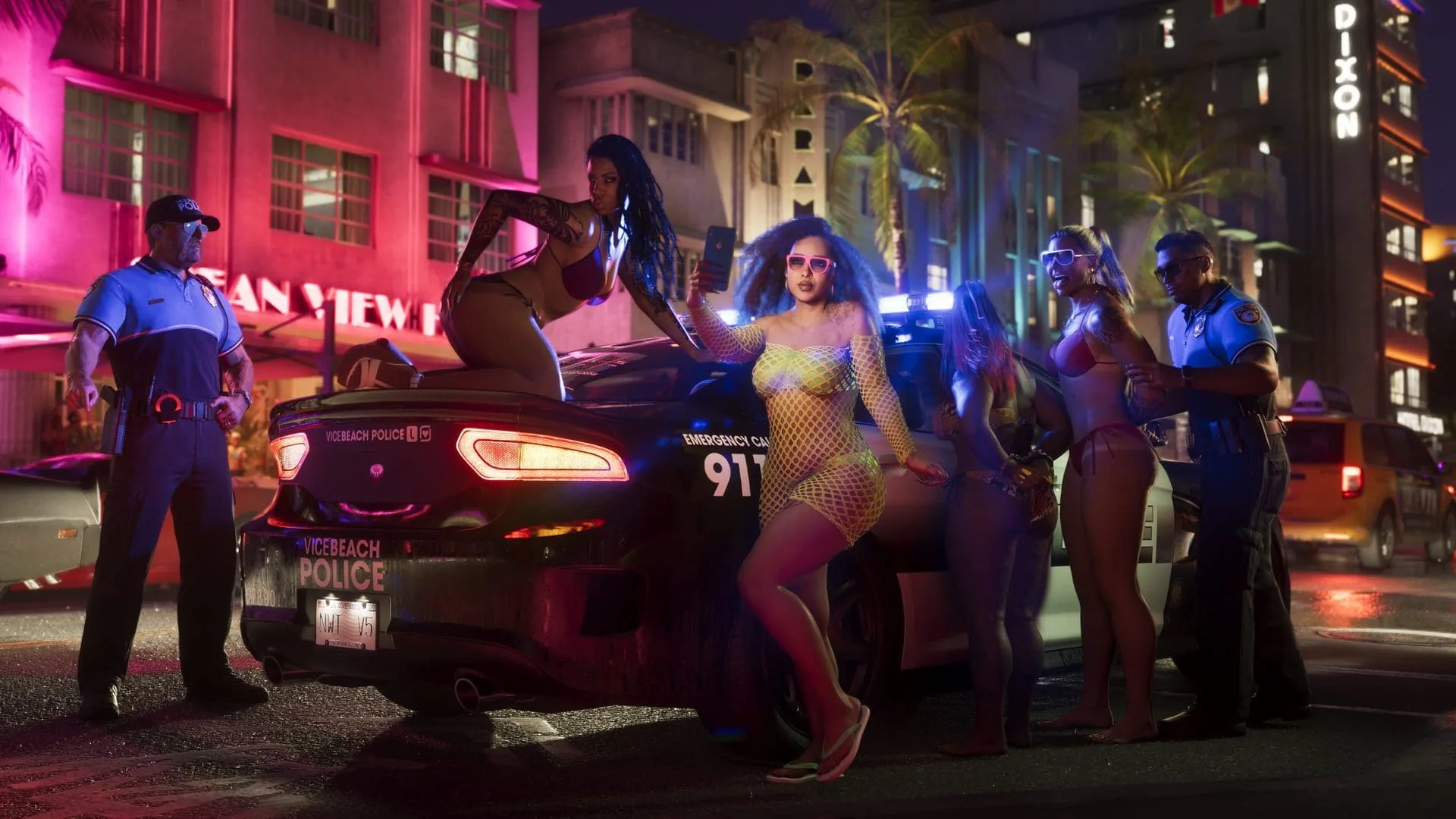 GTA VI sort le 19&nbsp;novembre 2026 : tout ce qu’il faut savoir