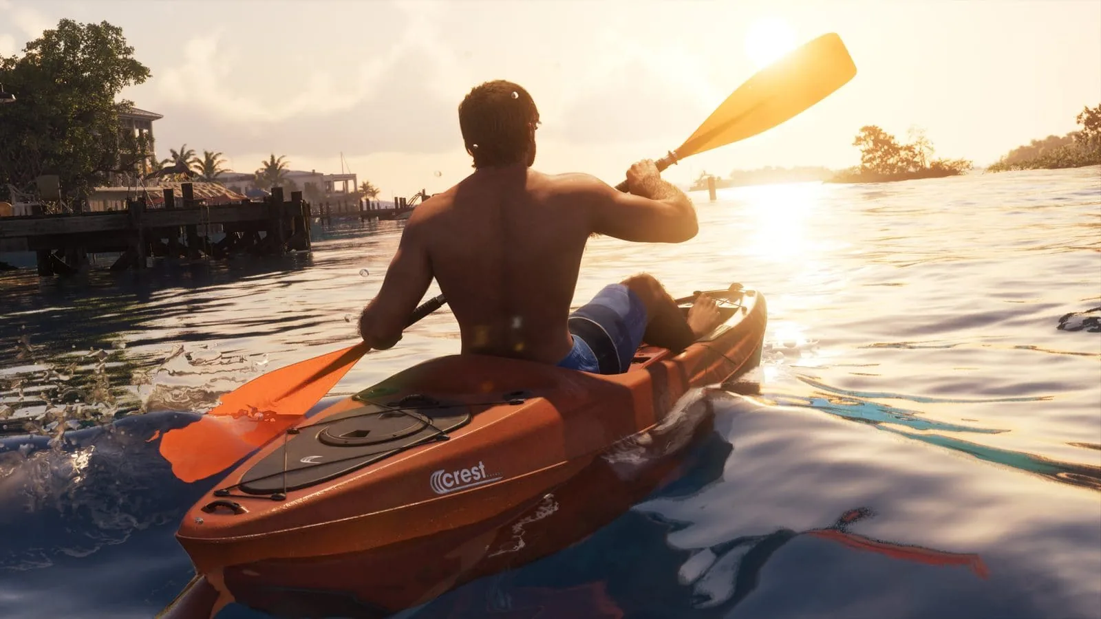 Seashark (jet-ski)