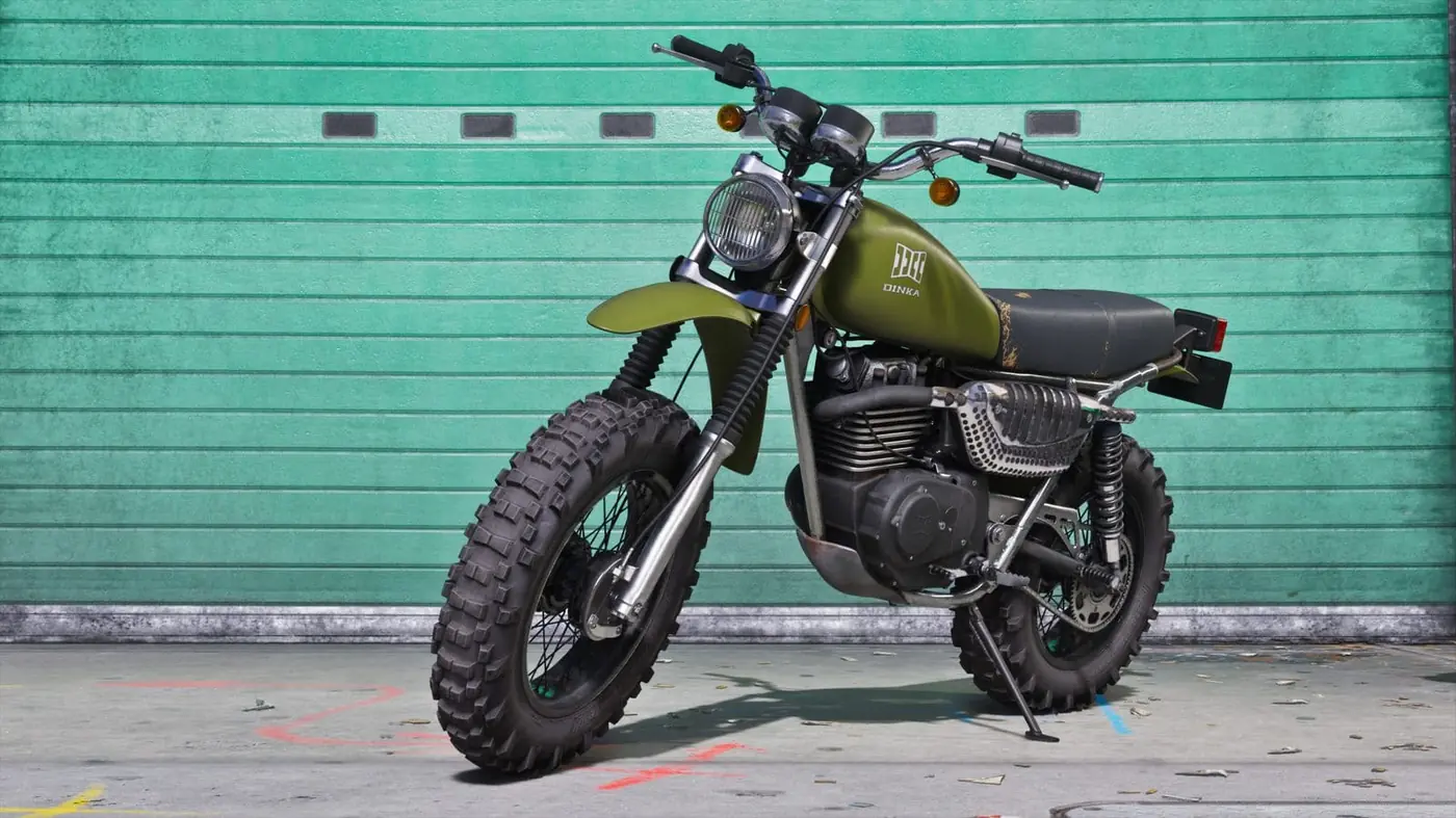 Scrambler